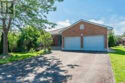 7 FANSHAWE Drive Port Dover