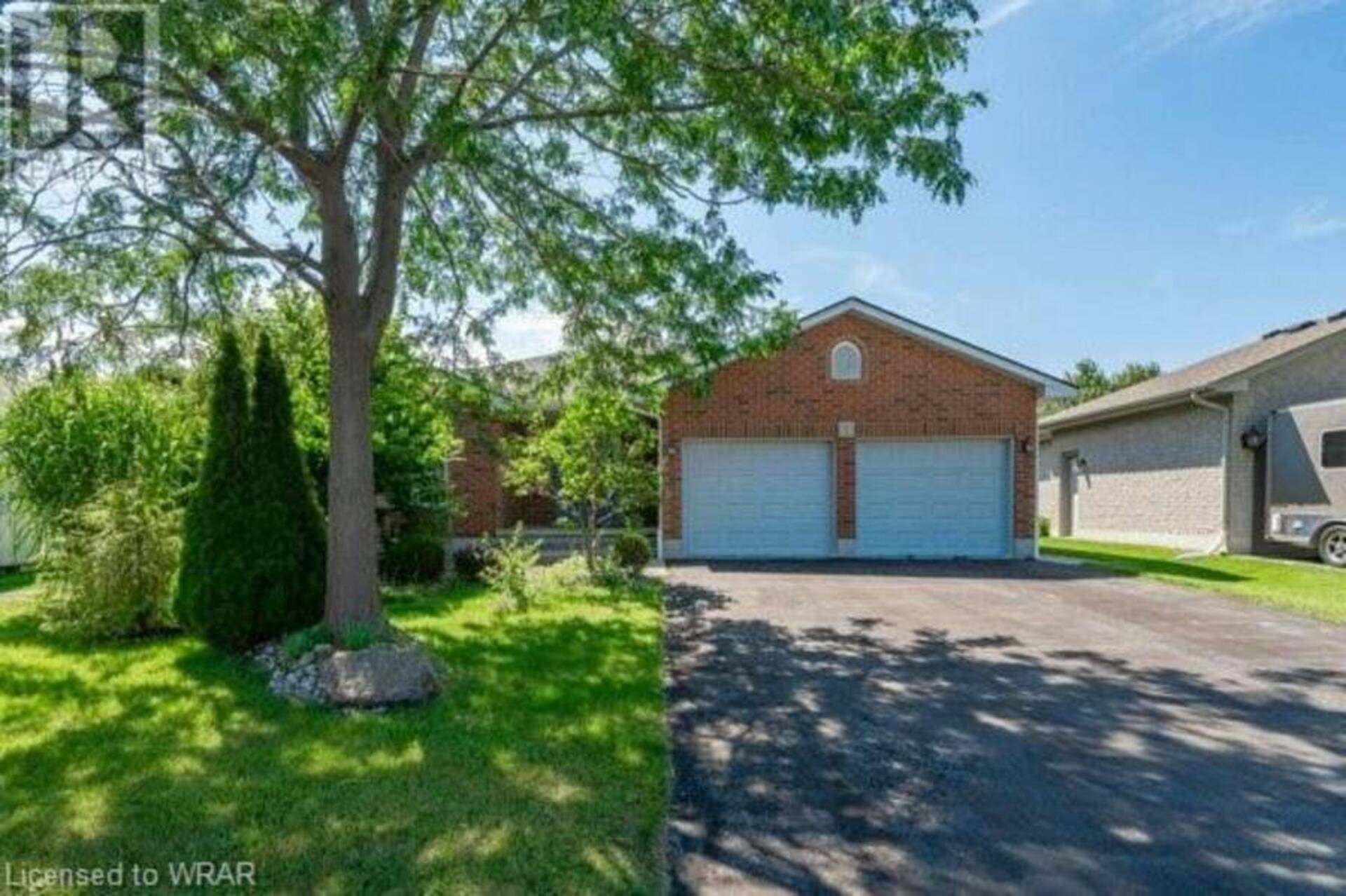 7 FANSHAWE Drive Port Dover