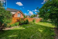 145 HAWKSWOOD Drive Kitchener