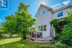 145 HAWKSWOOD Drive Kitchener