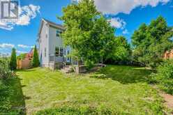 145 HAWKSWOOD Drive Kitchener