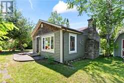 282 WIDGEON COVE Road Northern Bruce Peninsula