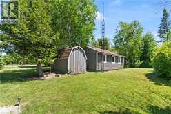 282 WIDGEON COVE Road Northern Bruce Peninsula