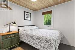 282 WIDGEON COVE Road Northern Bruce Peninsula