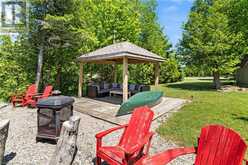 282 WIDGEON COVE Road Northern Bruce Peninsula