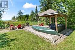 282 WIDGEON COVE Road Northern Bruce Peninsula