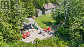 282 WIDGEON COVE Road Northern Bruce Peninsula