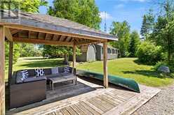 282 WIDGEON COVE Road Northern Bruce Peninsula