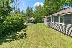 282 WIDGEON COVE Road Northern Bruce Peninsula