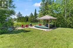 282 WIDGEON COVE Road Northern Bruce Peninsula