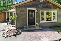 282 WIDGEON COVE Road Northern Bruce Peninsula