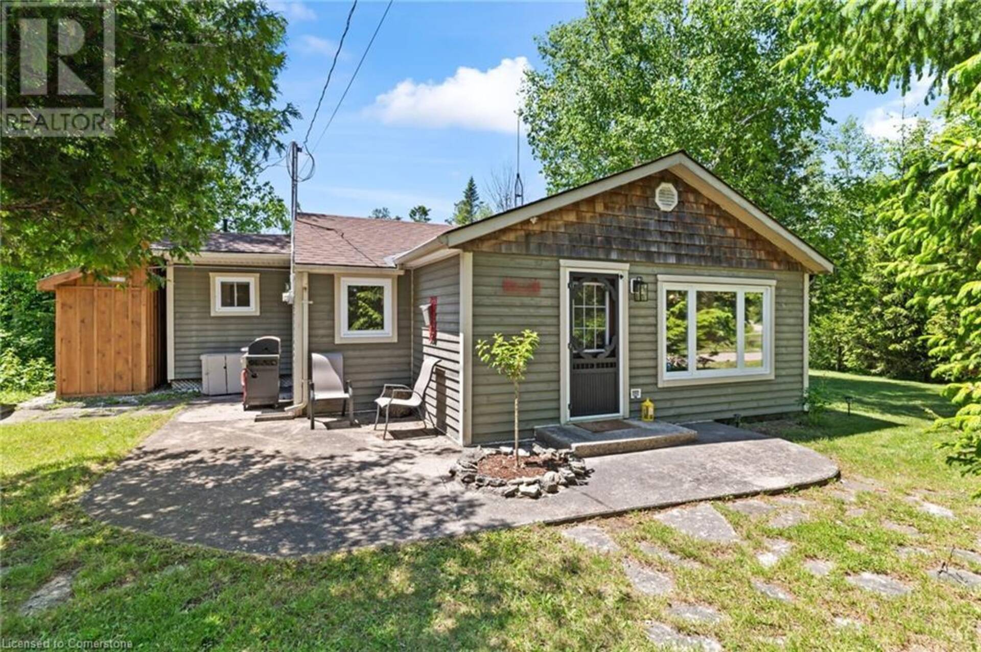 282 WIDGEON COVE Road Northern Bruce Peninsula