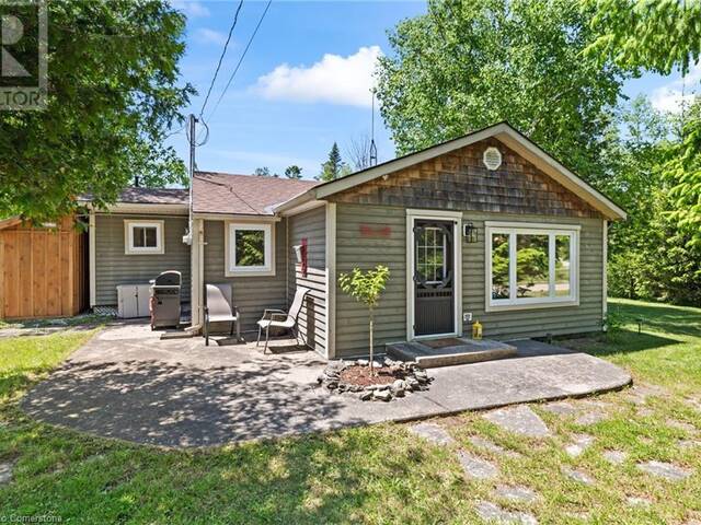 282 WIDGEON COVE Road Northern Bruce Peninsula Ontario