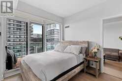 33 SHORE BREEZE Drive Unit# 1105 Etobicoke