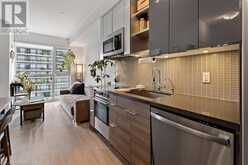 33 SHORE BREEZE Drive Unit# 1105 Etobicoke