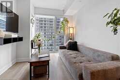 33 SHORE BREEZE Drive Unit# 1105 Etobicoke