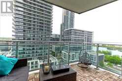 33 SHORE BREEZE Drive Unit# 1105 Etobicoke