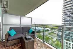 33 SHORE BREEZE Drive Unit# 1105 Etobicoke