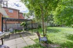 46 GOLDEN MEADOW Road Barrie