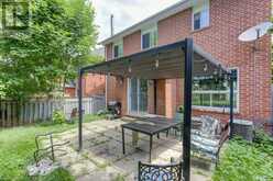 46 GOLDEN MEADOW Road Barrie