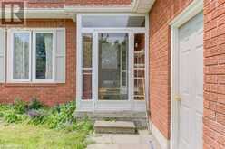 46 GOLDEN MEADOW Road Barrie