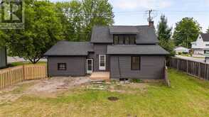 71 TAYLOR ROAD Road Bracebridge