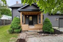 71 TAYLOR ROAD Road Bracebridge