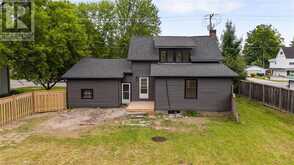 71 TAYLOR Road Bracebridge