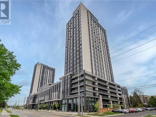 330 PHILLIP Street Unit# 514 Waterloo Ontario