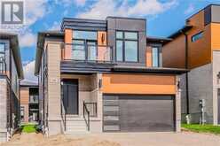 14 CARINA Crescent Unit# Lot 11 Kitchener