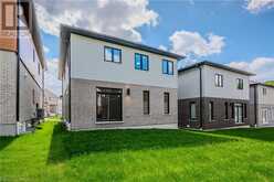 14 CARINA Crescent Unit# Lot 11 Kitchener