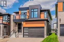 14 CARINA Crescent Unit# Lot 11 Kitchener