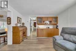 580 BEAVER CREEK Road Unit# 21 Waterloo