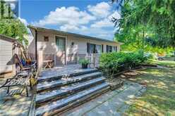 580 BEAVER CREEK Road Unit# 21 Waterloo