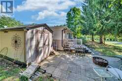 580 BEAVER CREEK Road Unit# 21 Waterloo