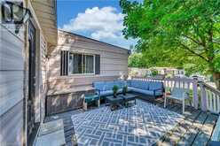 580 BEAVER CREEK Road Unit# 21 Waterloo