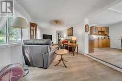 580 BEAVER CREEK Road Unit# 21 Waterloo