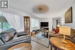 580 BEAVER CREEK Road Unit# 21 Waterloo