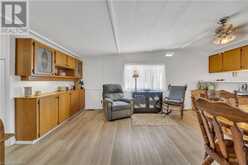 580 BEAVER CREEK Road Unit# 21 Waterloo