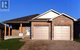 LOT 15 AVERY Place Milverton