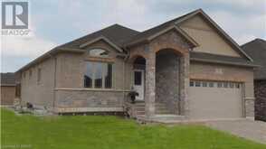 LOT 14 AVERY Place Milverton