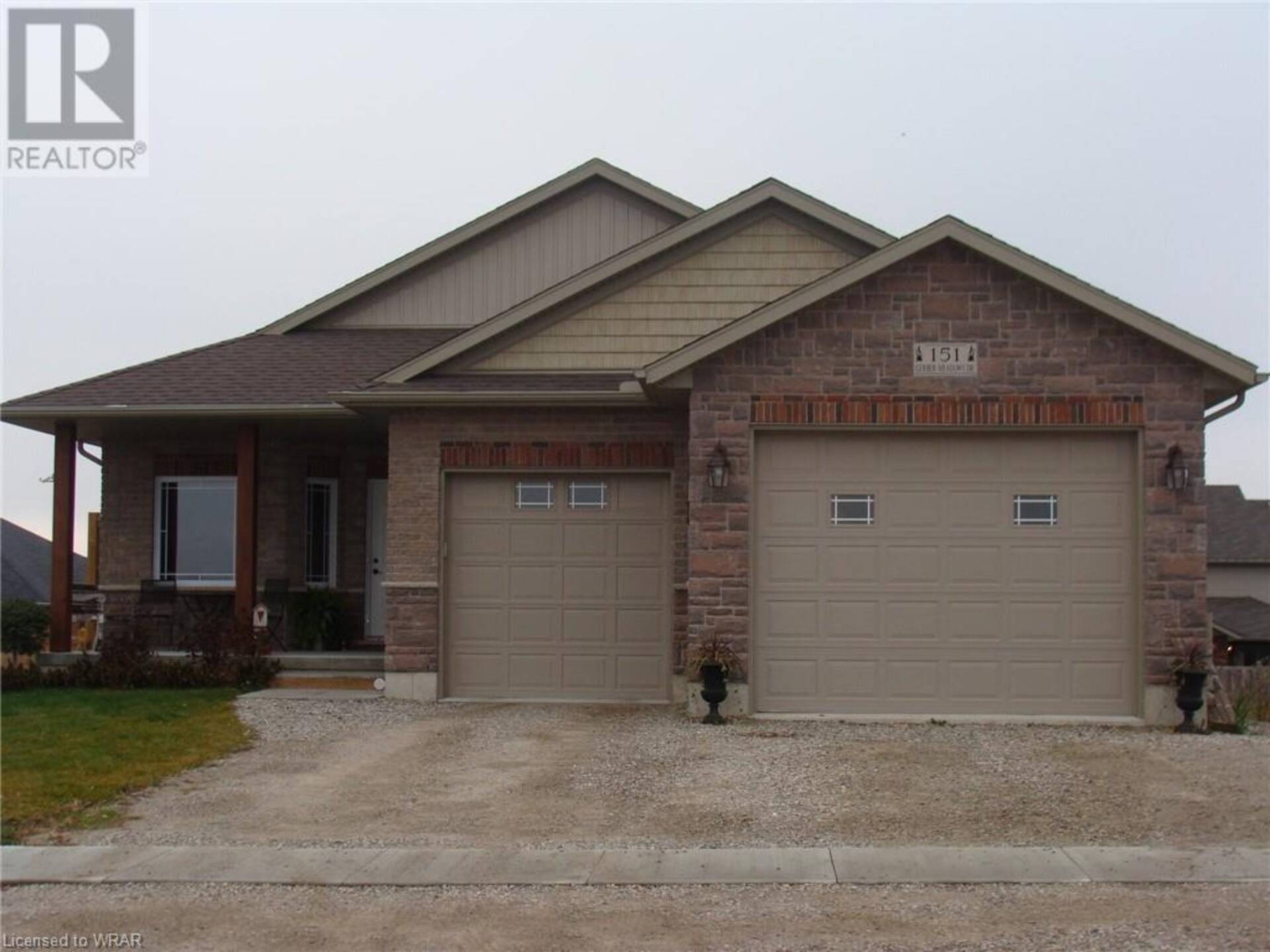 LOT 14 AVERY Place Milverton