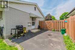 49 RAVINE Drive Cambridge