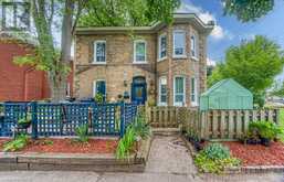 301 GRAND RIVER Avenue Brantford