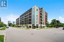 308 LESTER Street Unit# 212 Waterloo