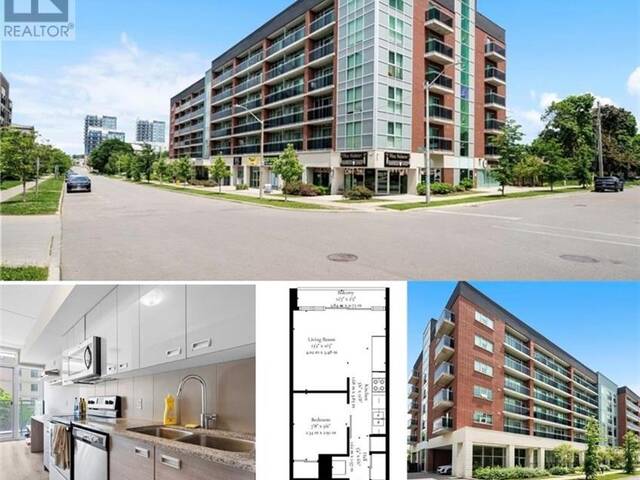 308 LESTER Street Unit# 212 Waterloo Ontario