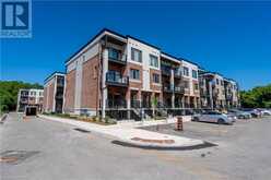 25 ISHERWOOD Avenue Unit# 128 Cambridge