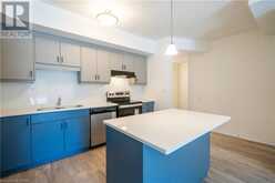 25 ISHERWOOD Avenue Unit# 128 Cambridge