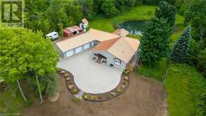 263168 WILDER LAKE Road Varney