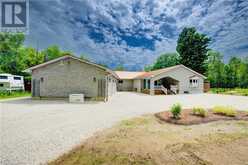 263168 WILDER LAKE Road Varney